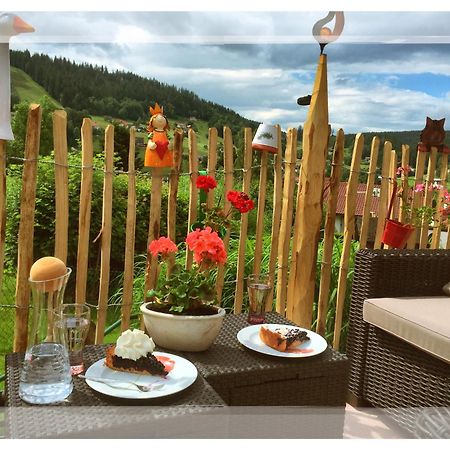 Gaestehaus Riedl ヴァルメンシュタイナハ エクステリア 写真