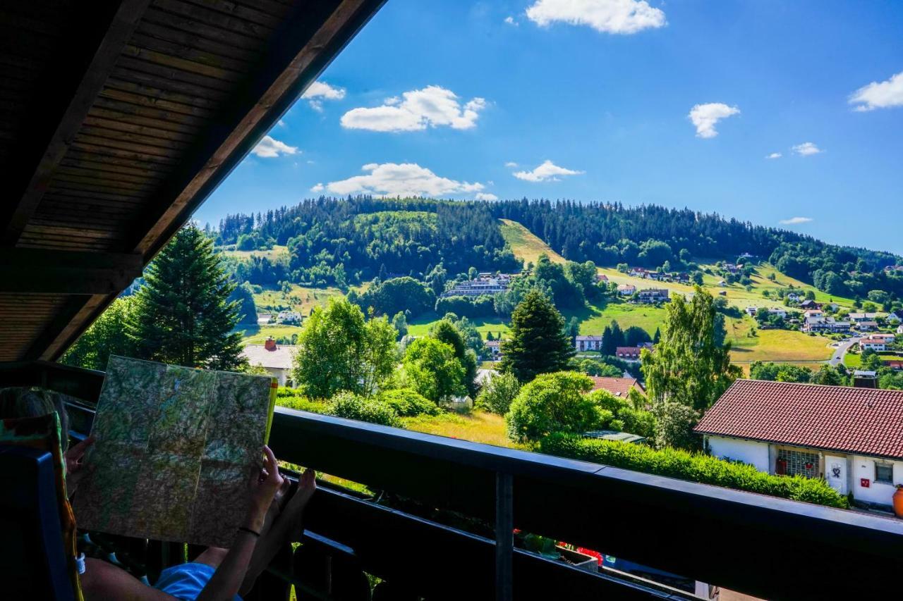 Gaestehaus Riedl ヴァルメンシュタイナハ エクステリア 写真